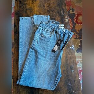 NWT Fashion‎ Nova Junior Blue Denim Jeans Size 11